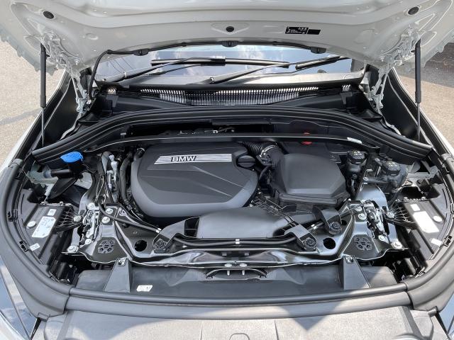 ＢＭＷ Ｘ１ ｘＤｒｉｖｅ ２０ｄ Ｍスポーツ 1.2万Km 524.0万円 2025年式[430]の中古車詳細(愛知県)