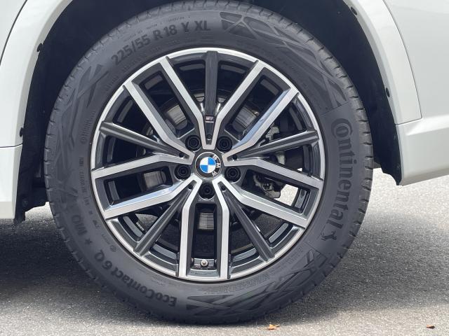 ＢＭＷ Ｘ１ ｘＤｒｉｖｅ ２０ｄ Ｍスポーツ 1.2万Km 524.0万円 2025年式[430]の中古車詳細(愛知県)