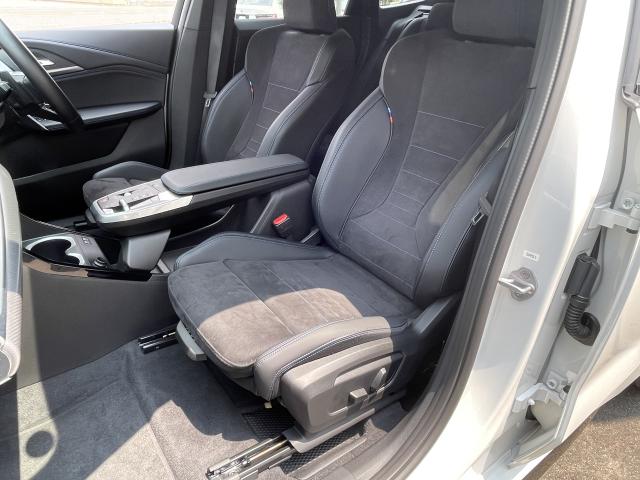 ＢＭＷ Ｘ１ ｘＤｒｉｖｅ ２０ｄ Ｍスポーツ 1.2万Km 524.0万円 2025年式[430]の中古車詳細(愛知県)