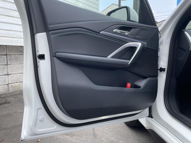ＢＭＷ Ｘ１ ｘＤｒｉｖｅ ２０ｄ Ｍスポーツ 1.2万Km 524.0万円 2025年式[430]の中古車詳細(愛知県)