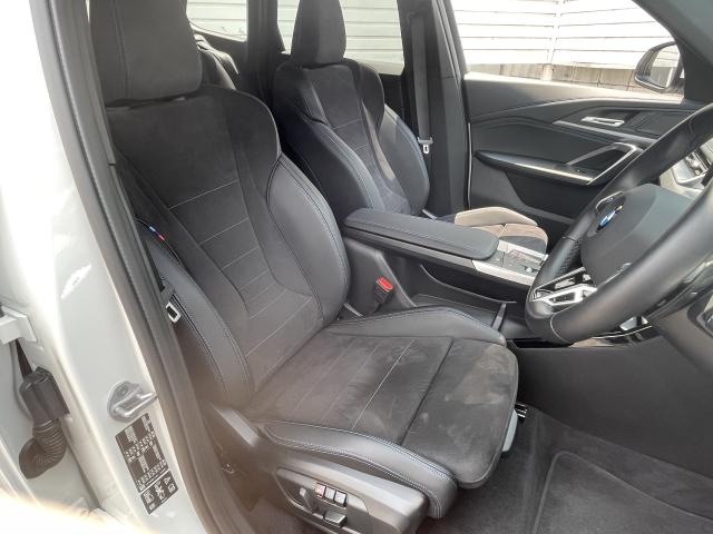 ＢＭＷ Ｘ１ ｘＤｒｉｖｅ ２０ｄ Ｍスポーツ 1.2万Km 524.0万円 2025年式[430]の中古車詳細(愛知県)