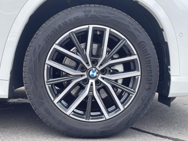 ＢＭＷ Ｘ１ ｘＤｒｉｖｅ ２０ｄ Ｍスポーツ 1.2万Km 524.0万円 2025年式[430]の中古車詳細(愛知県)