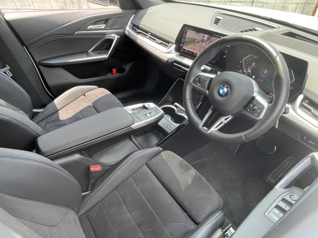 ＢＭＷ Ｘ１ ｘＤｒｉｖｅ ２０ｄ Ｍスポーツ 1.2万Km 524.0万円 2025年式[430]の中古車詳細(愛知県)