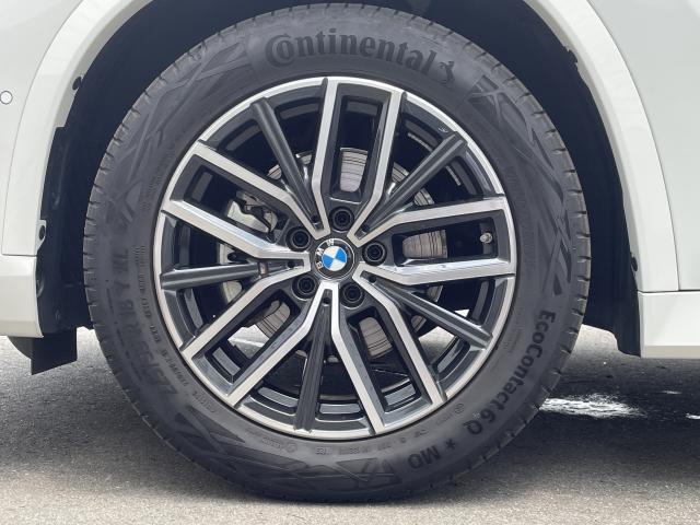 ＢＭＷ Ｘ１ ｘＤｒｉｖｅ ２０ｄ Ｍスポーツ 1.2万Km 524.0万円 2025年式[430]の中古車詳細(愛知県)