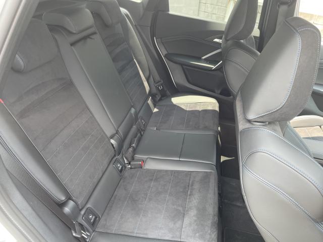 ＢＭＷ Ｘ１ ｘＤｒｉｖｅ ２０ｄ Ｍスポーツ 1.2万Km 524.0万円 2025年式[430]の中古車詳細(愛知県)