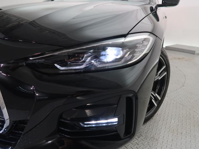 ＢＭＷ ４シリーズ ４２０ｉカブリオレ Ｍスポーツ 2.8万Km 639.8万円 2023年式[717]の中古車詳細(愛知県)