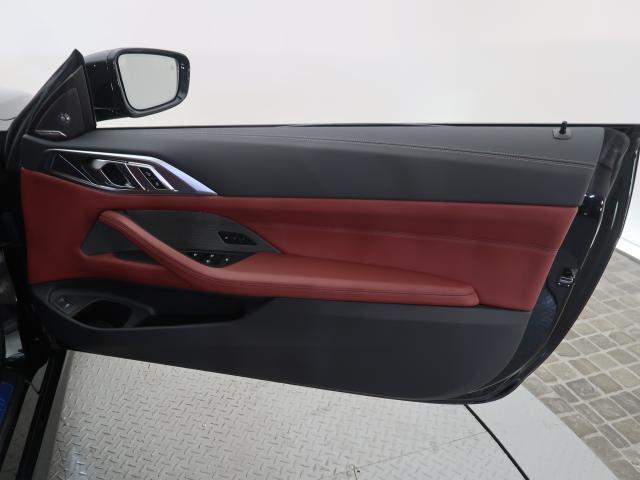 ＢＭＷ ４シリーズ ４２０ｉカブリオレ Ｍスポーツ 2.8万Km 639.8万円 2023年式[717]の中古車詳細(愛知県)