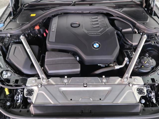 ＢＭＷ ４シリーズ ４２０ｉカブリオレ Ｍスポーツ 2.8万Km 639.8万円 2023年式[717]の中古車詳細(愛知県)