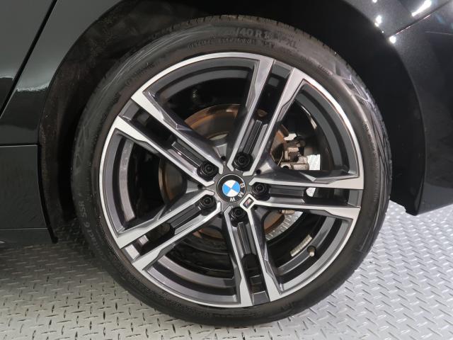 ＢＭＷ １シリーズ １１８ｄ Ｍスポーツ 1.3万Km 284.8万円 2024年式[528]の中古車詳細(愛知県)