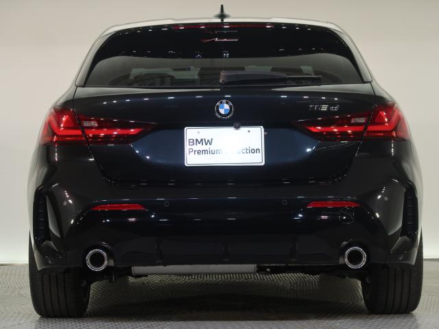 ＢＭＷ １シリーズ １１８ｄ Ｍスポーツ 1.3万Km 284.8万円 2024年式[528]の中古車詳細(愛知県)