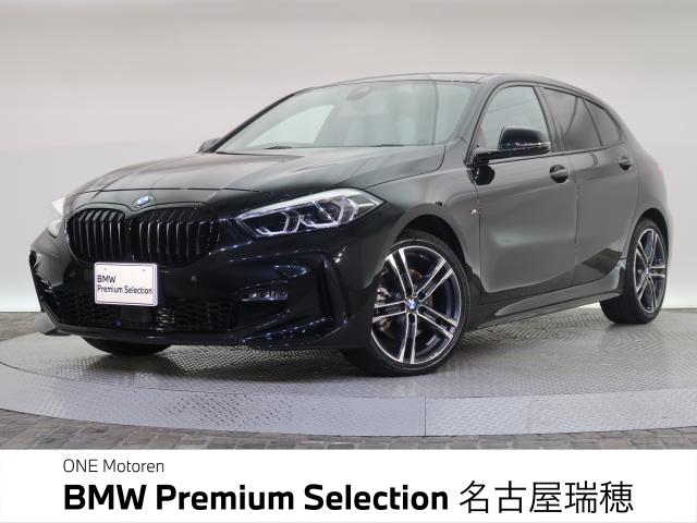 ＢＭＷ １シリーズ １１８ｄ Ｍスポーツ 1.3万Km 284.8万円 2024年式[528]の中古車詳細(愛知県)