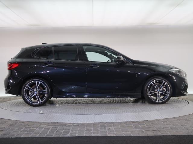 ＢＭＷ １シリーズ １１８ｄ Ｍスポーツ 1.3万Km 284.8万円 2024年式[528]の中古車詳細(愛知県)