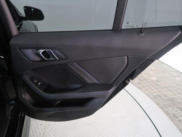 ＢＭＷ １シリーズ １１８ｄ Ｍスポーツ 1.3万Km 284.8万円 2024年式[528]の中古車詳細(愛知県)