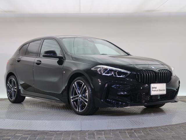 ＢＭＷ １シリーズ １１８ｄ Ｍスポーツ 1.3万Km 284.8万円 2024年式[528]の中古車詳細(愛知県)