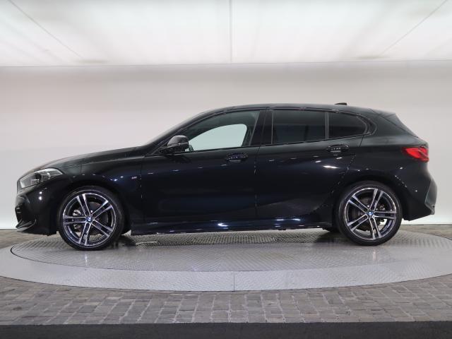ＢＭＷ １シリーズ １１８ｄ Ｍスポーツ 1.3万Km 284.8万円 2024年式[528]の中古車詳細(愛知県)