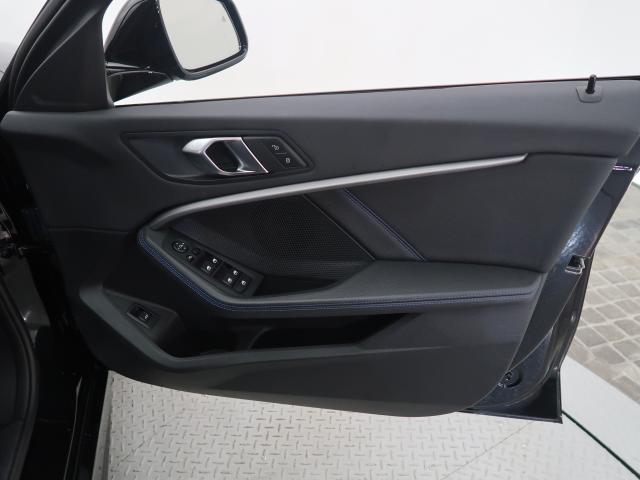 ＢＭＷ １シリーズ １１８ｄ Ｍスポーツ 1.3万Km 284.8万円 2024年式[528]の中古車詳細(愛知県)