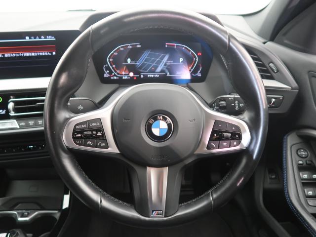 ＢＭＷ １シリーズ １１８ｄ Ｍスポーツ 1.3万Km 284.8万円 2024年式[528]の中古車詳細(愛知県)