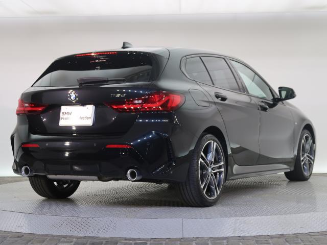 ＢＭＷ １シリーズ １１８ｄ Ｍスポーツ 1.3万Km 284.8万円 2024年式[528]の中古車詳細(愛知県)