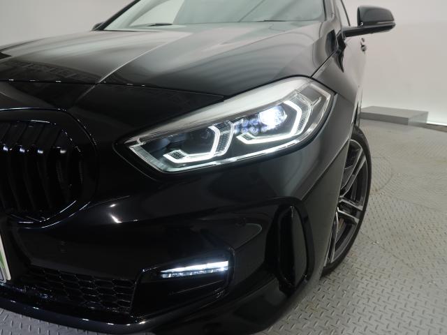 ＢＭＷ １シリーズ １１８ｄ Ｍスポーツ 1.3万Km 284.8万円 2024年式[528]の中古車詳細(愛知県)