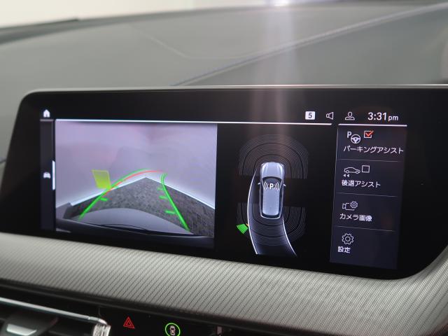 ＢＭＷ １シリーズ １１８ｄ Ｍスポーツ 1.3万Km 284.8万円 2024年式[528]の中古車詳細(愛知県)