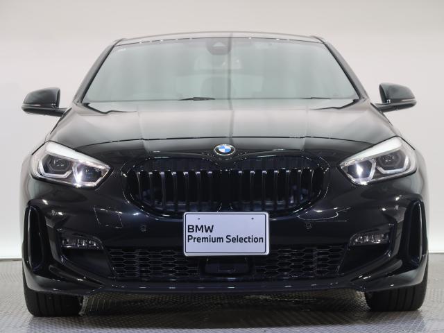 ＢＭＷ １シリーズ １１８ｄ Ｍスポーツ 1.3万Km 284.8万円 2024年式[528]の中古車詳細(愛知県)