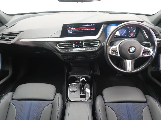 ＢＭＷ １シリーズ １１８ｄ Ｍスポーツ 1.3万Km 284.8万円 2024年式[528]の中古車詳細(愛知県)