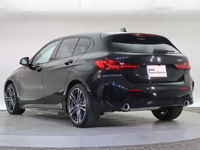 ＢＭＷ １シリーズ １１８ｄ Ｍスポーツ 1.3万Km 284.8万円 2024年式[528]の中古車詳細(愛知県)