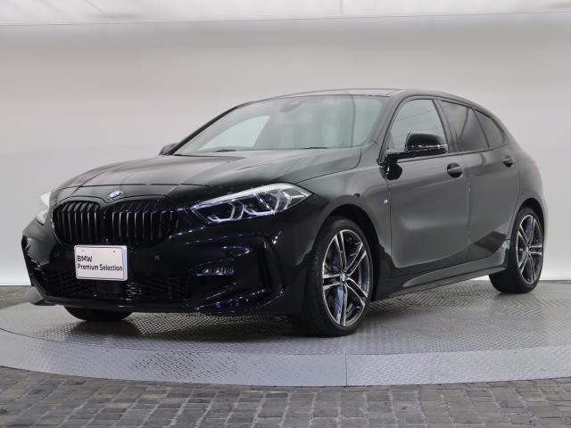 ＢＭＷ １シリーズ １１８ｄ Ｍスポーツ 1.3万Km 284.8万円 2024年式[528]の中古車詳細(愛知県)