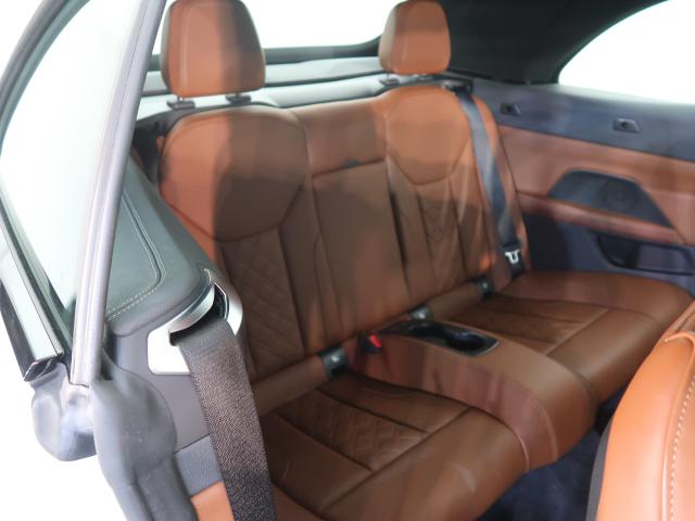 ＢＭＷ ４シリーズ ４２０ｉカブリオレ Ｍスポーツ 2.6万Km 564.8万円 2022年式[777]の中古車詳細(愛知県)
