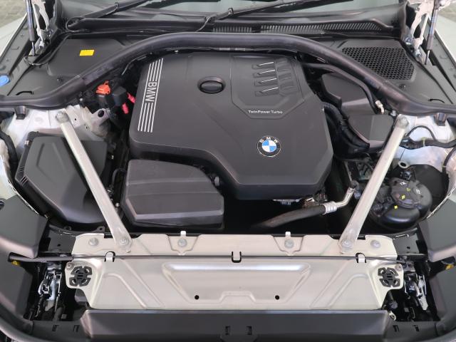 ＢＭＷ ４シリーズ ４２０ｉカブリオレ Ｍスポーツ 2.6万Km 564.8万円 2022年式[777]の中古車詳細(愛知県)