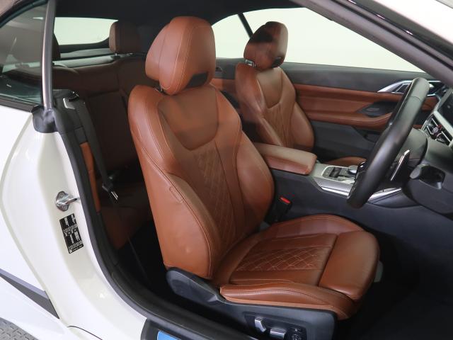 ＢＭＷ ４シリーズ ４２０ｉカブリオレ Ｍスポーツ 2.6万Km 564.8万円 2022年式[777]の中古車詳細(愛知県)