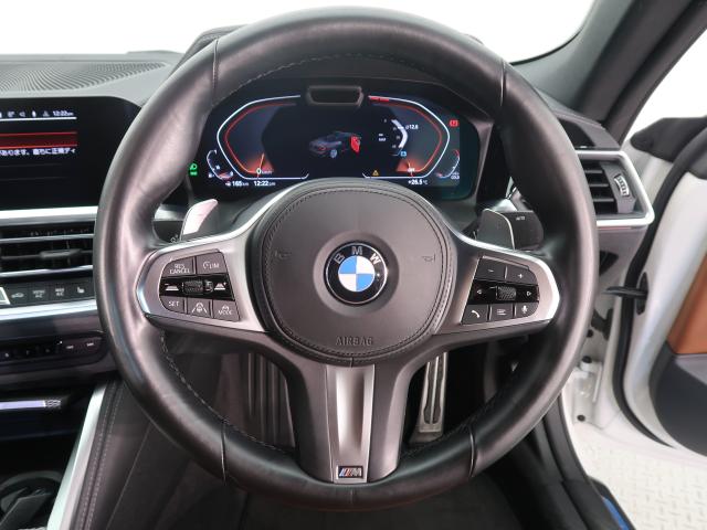 ＢＭＷ ４シリーズ ４２０ｉカブリオレ Ｍスポーツ 2.6万Km 564.8万円 2022年式[777]の中古車詳細(愛知県)