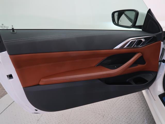 ＢＭＷ ４シリーズ ４２０ｉカブリオレ Ｍスポーツ 2.6万Km 564.8万円 2022年式[777]の中古車詳細(愛知県)
