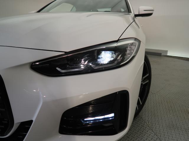 ＢＭＷ ４シリーズ ４２０ｉカブリオレ Ｍスポーツ 2.6万Km 564.8万円 2022年式[777]の中古車詳細(愛知県)