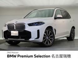 ＢＭＷ Ｘ５ 中古車画像