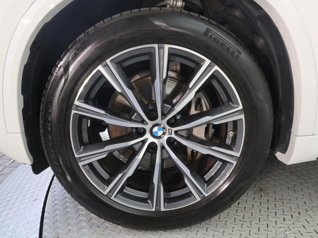ＢＭＷ Ｘ５ ｘＤｒｉｖｅ ４０ｄ Ｍスポーツ 1.5万Km 899.8万円 2024年式[917]の中古車詳細(愛知県)