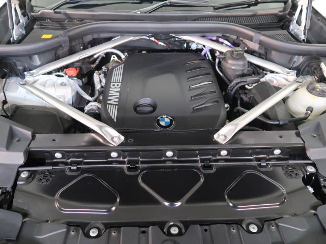 ＢＭＷ Ｘ５ ｘＤｒｉｖｅ ４０ｄ Ｍスポーツ 1.5万Km 899.8万円 2024年式[917]の中古車詳細(愛知県)