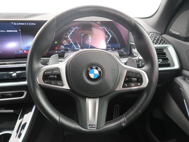 ＢＭＷ Ｘ５ ｘＤｒｉｖｅ ４０ｄ Ｍスポーツ 1.5万Km 899.8万円 2024年式[917]の中古車詳細(愛知県)