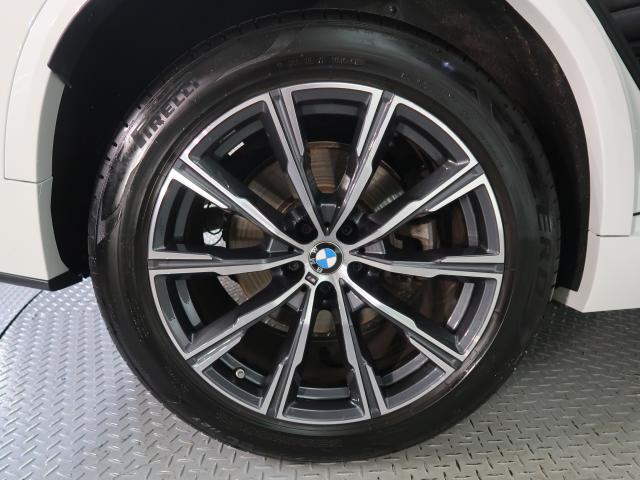 ＢＭＷ Ｘ５ ｘＤｒｉｖｅ ４０ｄ Ｍスポーツ 1.5万Km 899.8万円 2024年式[917]の中古車詳細(愛知県)