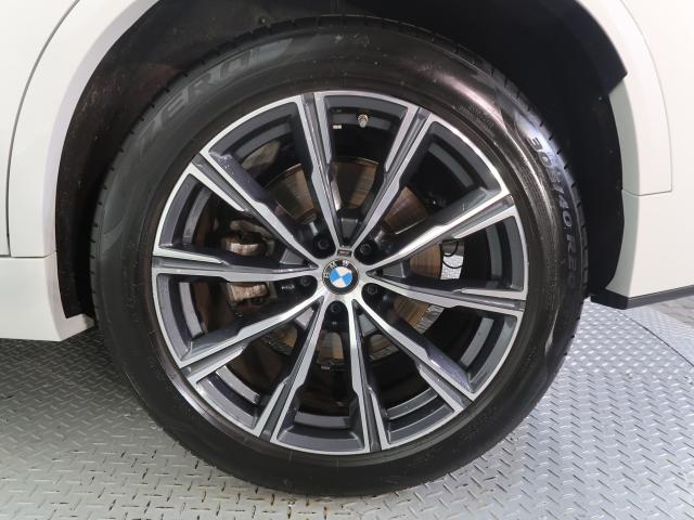 ＢＭＷ Ｘ５ ｘＤｒｉｖｅ ４０ｄ Ｍスポーツ 1.5万Km 899.8万円 2024年式[917]の中古車詳細(愛知県)