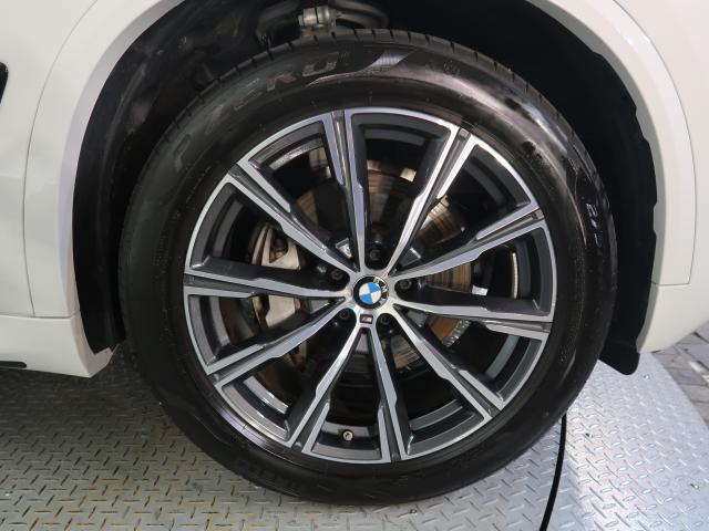ＢＭＷ Ｘ５ ｘＤｒｉｖｅ ４０ｄ Ｍスポーツ 1.5万Km 899.8万円 2024年式[917]の中古車詳細(愛知県)
