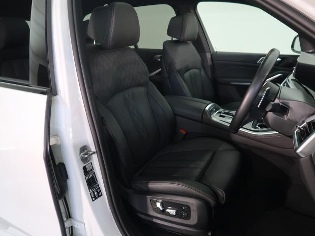 ＢＭＷ Ｘ５ ｘＤｒｉｖｅ ４０ｄ Ｍスポーツ 1.5万Km 899.8万円 2024年式[917]の中古車詳細(愛知県)