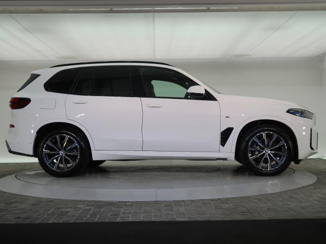 ＢＭＷ Ｘ５ ｘＤｒｉｖｅ ４０ｄ Ｍスポーツ 1.5万Km 899.8万円 2024年式[917]の中古車詳細(愛知県)