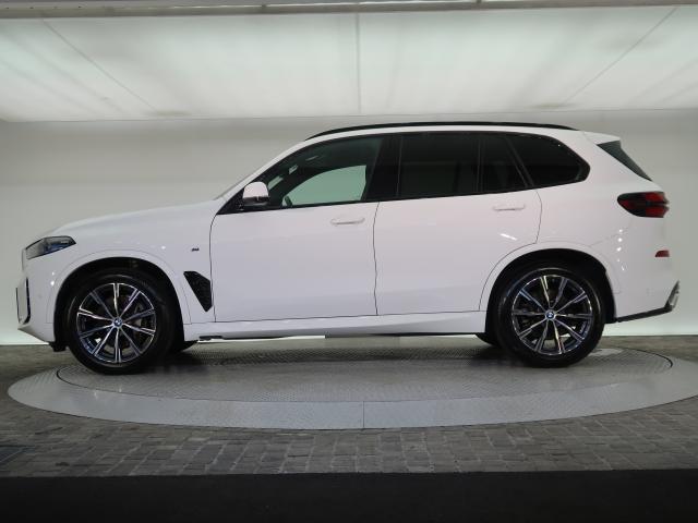ＢＭＷ Ｘ５ ｘＤｒｉｖｅ ４０ｄ Ｍスポーツ 1.5万Km 899.8万円 2024年式[917]の中古車詳細(愛知県)