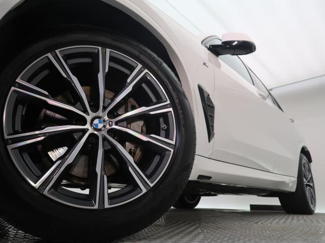 ＢＭＷ Ｘ５ ｘＤｒｉｖｅ ４０ｄ Ｍスポーツ 1.5万Km 899.8万円 2024年式[917]の中古車詳細(愛知県)