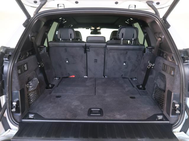ＢＭＷ Ｘ５ ｘＤｒｉｖｅ ４０ｄ Ｍスポーツ 1.5万Km 899.8万円 2024年式[917]の中古車詳細(愛知県)