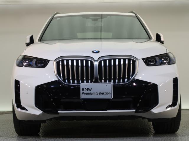 ＢＭＷ Ｘ５ ｘＤｒｉｖｅ ４０ｄ Ｍスポーツ 1.5万Km 899.8万円 2024年式[917]の中古車詳細(愛知県)