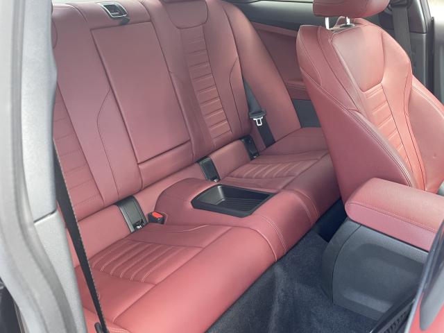 ＢＭＷ ２シリーズ Ｍ２４０ｉ ｘＤｒｉｖｅクーペ ハイラインパッケージ 3.3万Km 554.0万円 2022年式[577]の中古車詳細(愛知県)