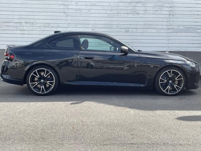 ＢＭＷ ２シリーズ Ｍ２４０ｉ ｘＤｒｉｖｅクーペ ハイラインパッケージ 3.3万Km 554.0万円 2022年式[577]の中古車詳細(愛知県)