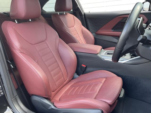 ＢＭＷ ２シリーズ Ｍ２４０ｉ ｘＤｒｉｖｅクーペ ハイラインパッケージ 3.3万Km 554.0万円 2022年式[577]の中古車詳細(愛知県)
